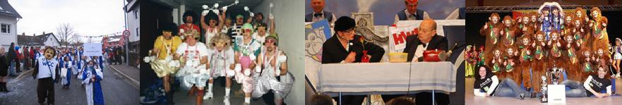Das sind wir - WCC