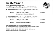karte